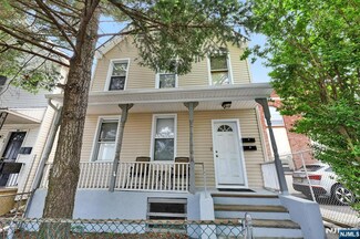 26 Ann St, Kearny, NJ 07032