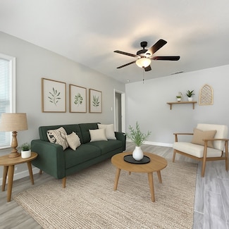 923 Fernwood Ave, Dallas, TX 75216