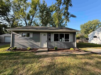 6316 Southcrest Rd, Fort Wayne, IN 46816