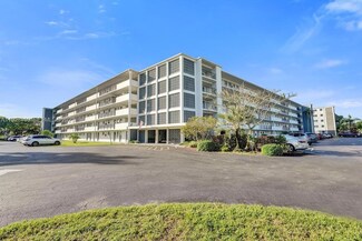 950 Hillcrest Dr Unit 112, Hollywood, FL 33021