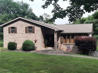 186 Hunter Ln, Colliers, WV 26035