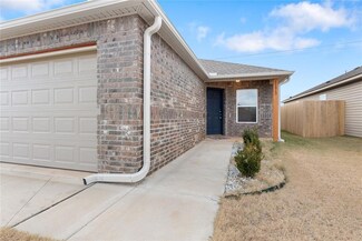 11613 Jude Way, Yukon, OK 73099