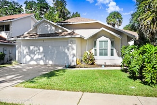 770 Wintergreen Ln, Titusville, FL 32780