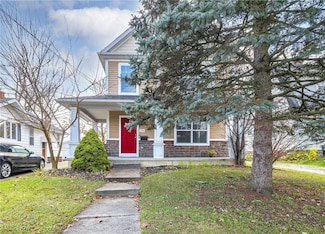 748 Marguerite Ave, Cuyahoga Falls, OH 44221