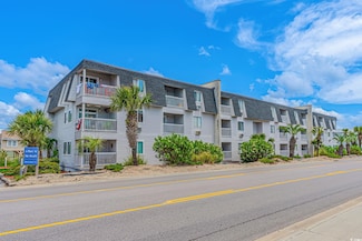 5001 N Ocean Blvd Unit 1-B, North Myrtle Beach, SC 29582