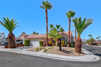 2704 Wild Breeze Ct, North Las Vegas, NV 89031