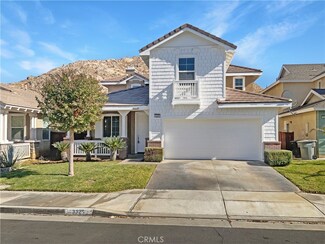 3325 Hammock St, Perris, CA 92571