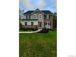 405 Queen Emily Place, Henrico, VA 23323