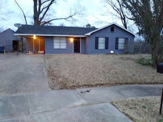 5010 Mike Dr, Memphis, TN 38127