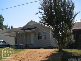 812 E Unity Rd, Paragould, AR 72450