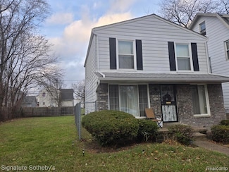 8240 Desoto St, Detroit, MI 48238