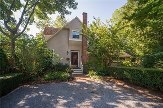 107 Old Beach Rd Unit 5, Newport, RI 02840