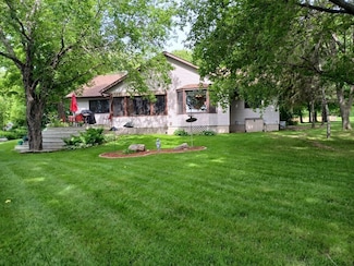 11160 Ottertail Point Dr NW, Cass Lake, MN 56633