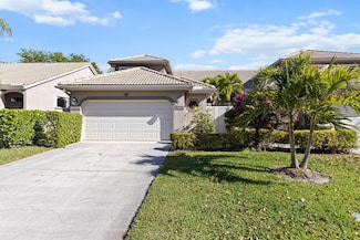 5465 Monterey Cir Unit 16, Delray Beach, FL 33484