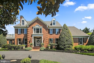 13801 Russell Zepp Dr, Clarksville, MD 21029