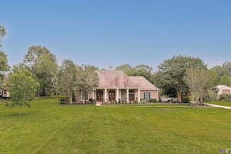 1026 Hunters Run Ave, Zachary, LA 70791