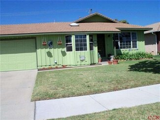 1327 S Thornburg St, Santa Maria, CA 93458