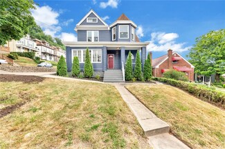 98 Steuben St, Pittsburgh, PA 15205