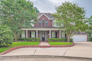 17 Leandro Ct, Montgomery, TX 77356