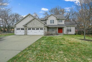 1420 Brookshire Dr, Plover, WI 54467