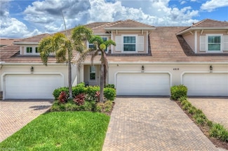 4619 Arboretum Cir Unit 102, Naples, FL 34112