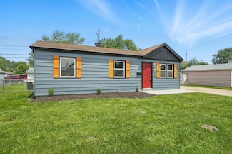 3445 164th St, Hammond, IN 46323