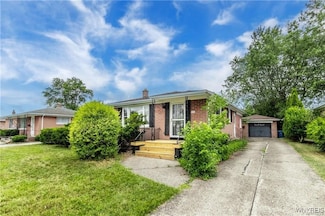 130 Alberta Dr, Buffalo, NY 14226