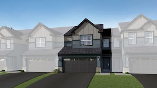 St Clair, Forest Lake, MN 55025