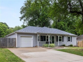 9001 Switzer St, Overland Park, KS 66214