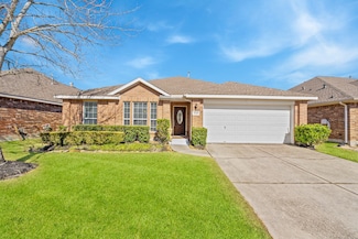 2442 Floral Ridge Dr, Spring, TX 77388