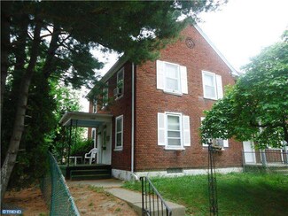 1420 N Chesapeake Rd, Camden, NJ 08104