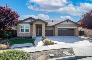 714 Jennifer St, Brentwood, CA 94513