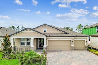 Corina  III, Land O Lakes, FL 34638