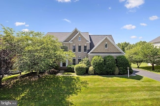 40440 Lenah Run Cir, Aldie, VA 20105