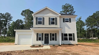 1759 Storm Branch Rd, Beech Island, SC 29842