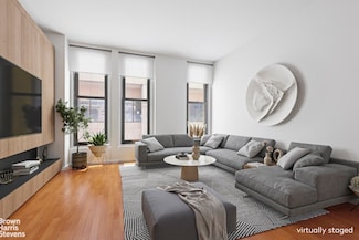 56 Pine St Unit 3B, New York, NY 10005