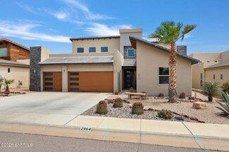 2864 Maddox Loop, Las Cruces, NM 88011