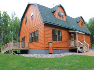 3353W Nathan Pass, Mercer, WI 54547
