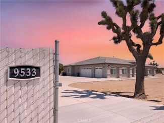 9533 Verbena Rd, Hesperia, CA 92344