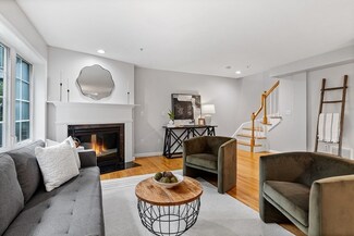 7 Conant Rd Unit 45, Winchester, MA 01890