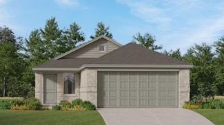 Kitson, Jarrell, TX 76537