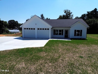 809 Asheville Hwy, Greeneville, TN 37743