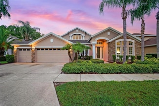 14845 Man o War Dr, Odessa, FL 33556