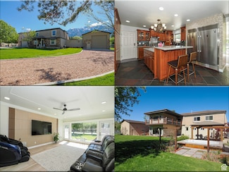 10971 S Cindy Cir, Sandy, UT 84092