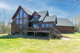 17836 Bethany Rd, Grand Rapids, MN 55744