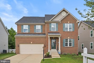 13410 Saint Simons Chapel Ct, Bowie, MD 20720