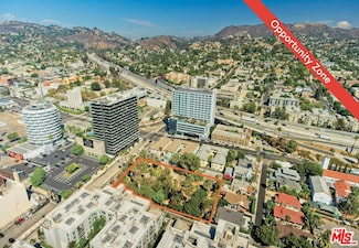 1750 Argyle Ave, Los Angeles, CA 90028
