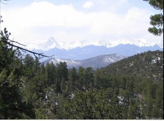 TBD L 22nd Trail, Cotopaxi, CO 81224
