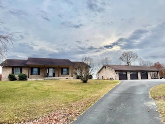 235 Taylor Farm Rd, Lester, WV 25865