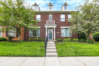 13510 E 131st St, Fishers, IN 46037